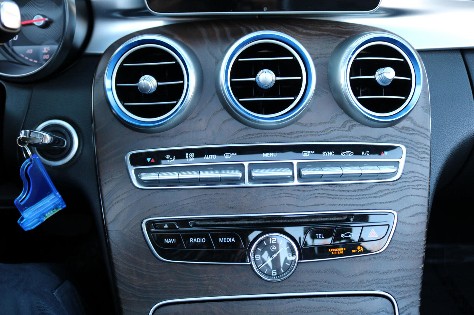 Used 2017 Mercedes-Benz C 300 Cabriolet image 29