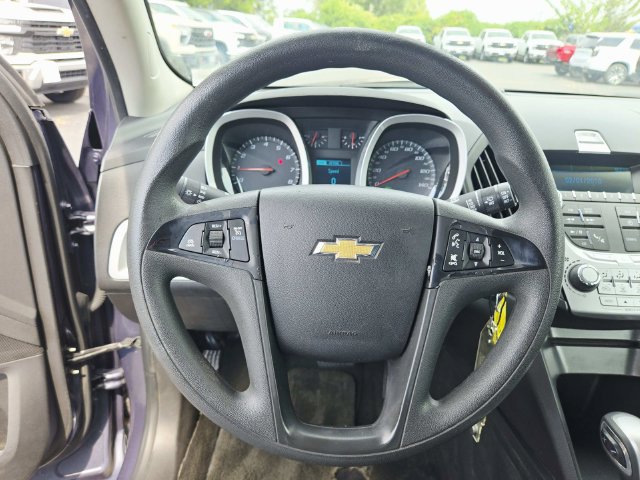 Used 2014 Chevrolet Equinox LS FWD image 15