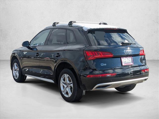 Used 2018 Audi Q5 2.0T Premium image 8