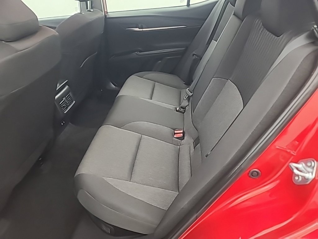 Used 2026 Toyota Camry LE FWD image 21