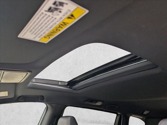 Certified 2023 Honda Odyssey Sport image 17
