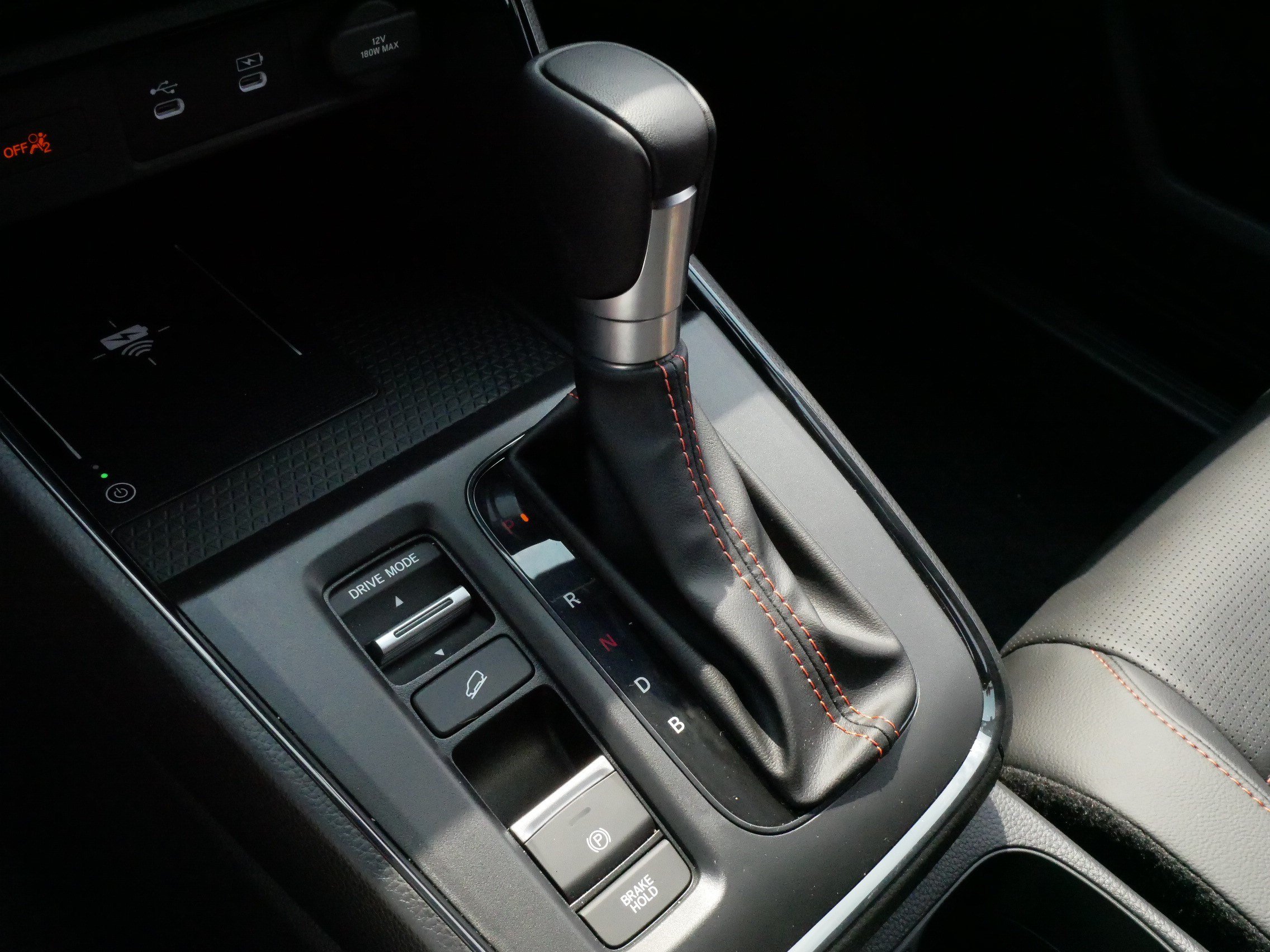 Certified 2026 Honda CR-V Sport Touring image 24
