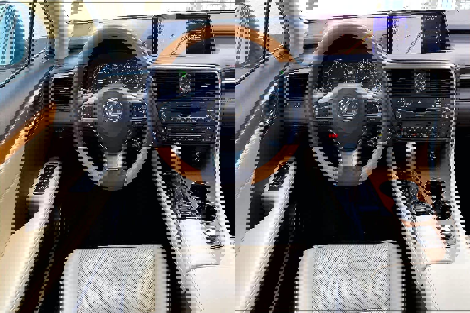 Used 2019 Lexus RX 350 FWD image 6