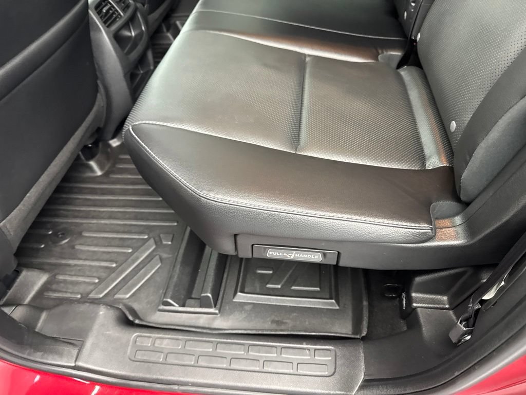 Used 2021 Honda Ridgeline RTL image 32
