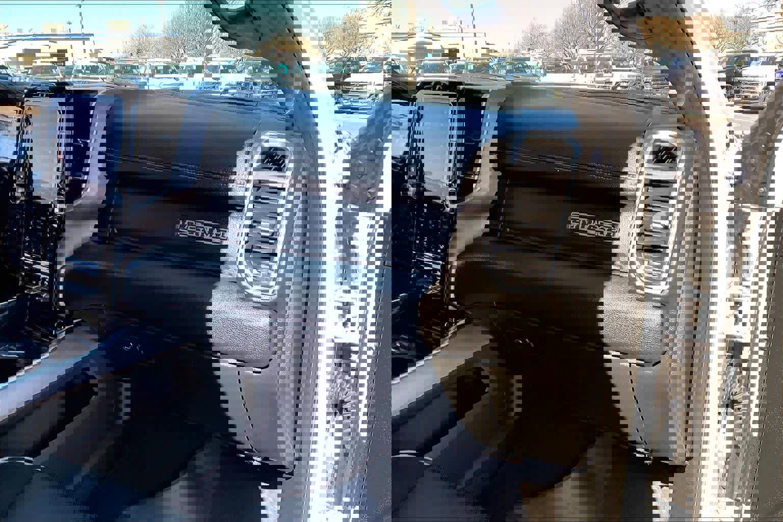 Used 2021 RAM 2500 Laramie image 19