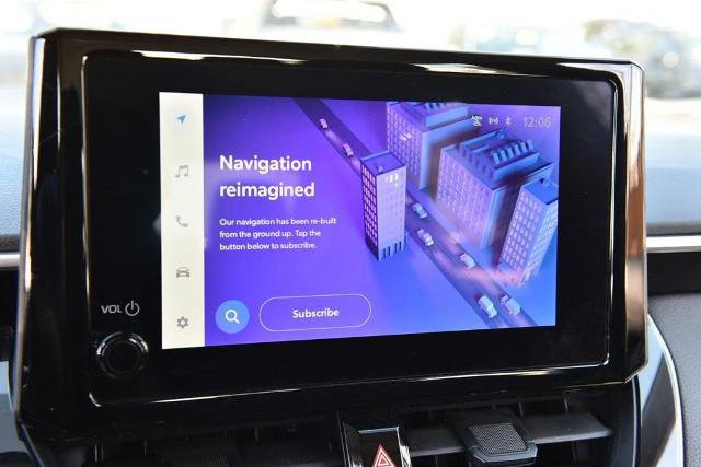 Used 2024 Toyota Corolla LE image 11