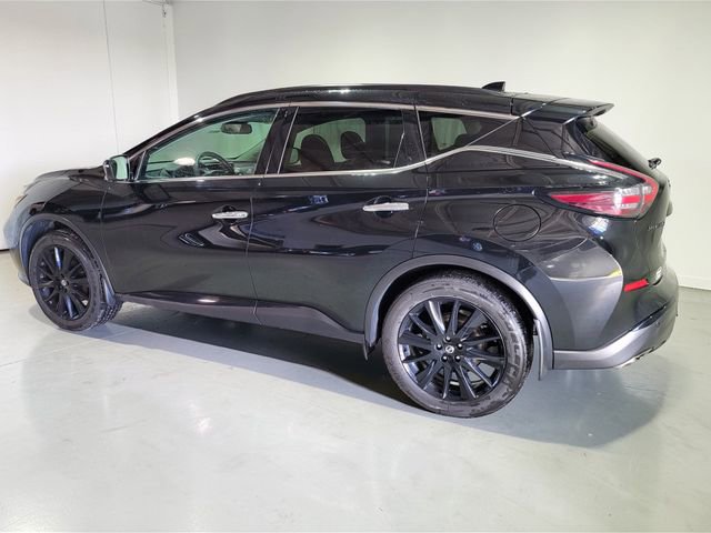 Used 2021 Nissan Murano SL image 24