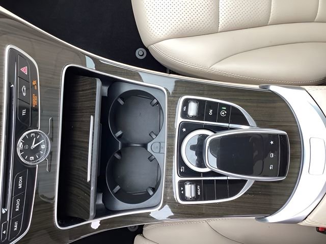 Used 2015 Mercedes-Benz C 300 C 300 image 28