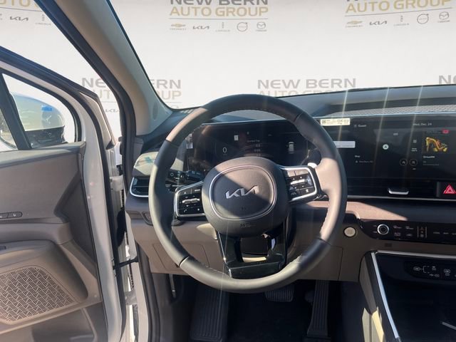 New 2026 Kia Carnival SX image 12
