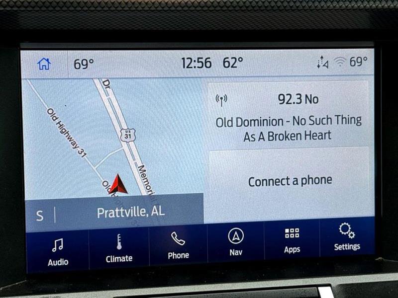 Used 2020 Ford Mustang GT w/ Equipment Group 301A image 30