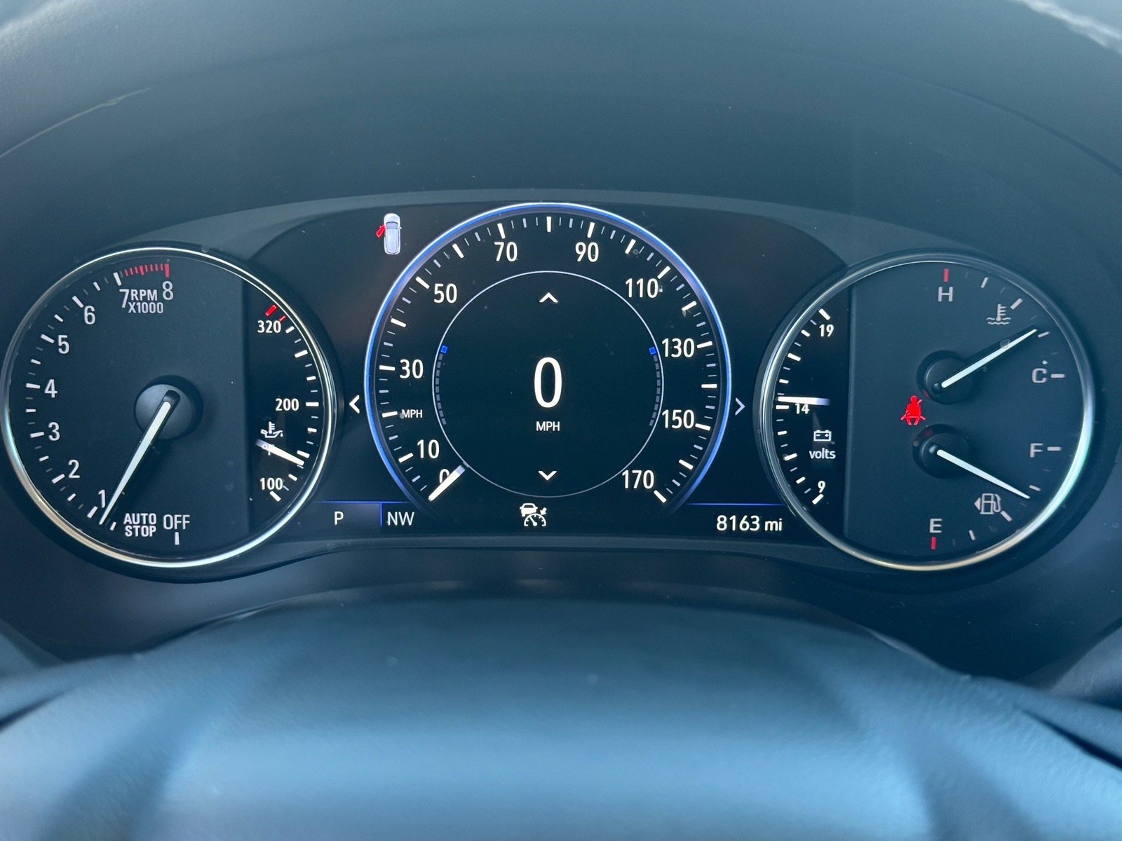 Used 2024 Buick Enclave Avenir w/ Trailering Package, 5000 lbs. image 17