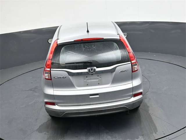 Used 2015 Honda CR-V LX image 19