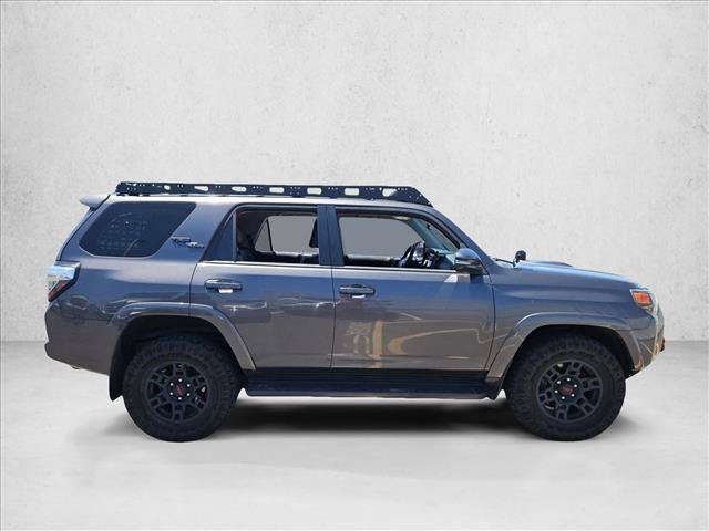 Used 2021 Toyota 4Runner TRD Off-Road Premium AWD/4WD video 4