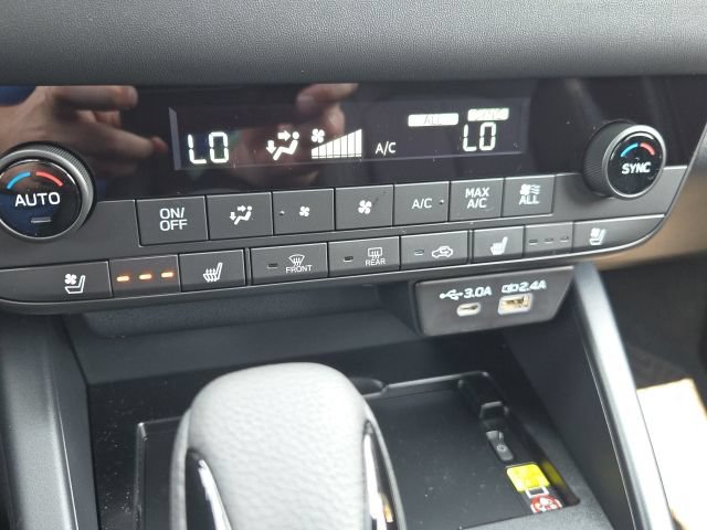 New 2026 Subaru Outback Touring XT AWD/4WD image 16