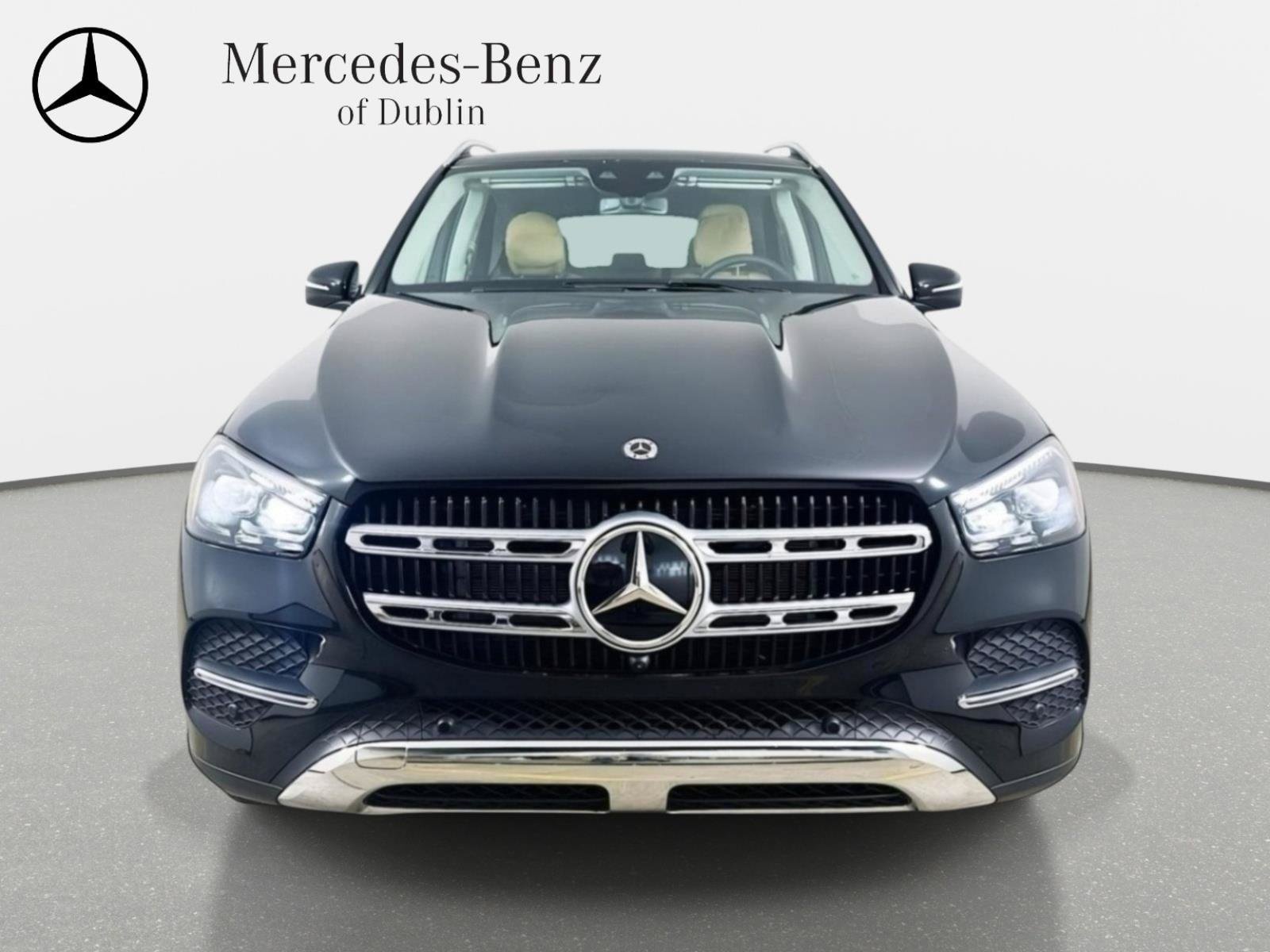 Certified 2026 Mercedes-Benz GLE 350 4MATIC image 2