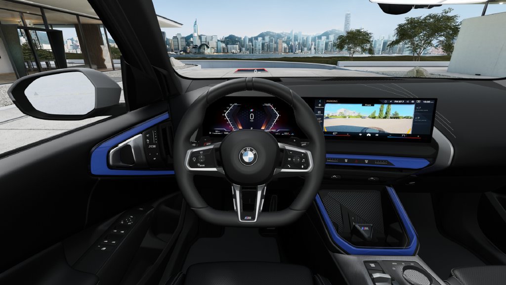 New 2026 BMW X3 xDrive30i AWD/4WD image 39
