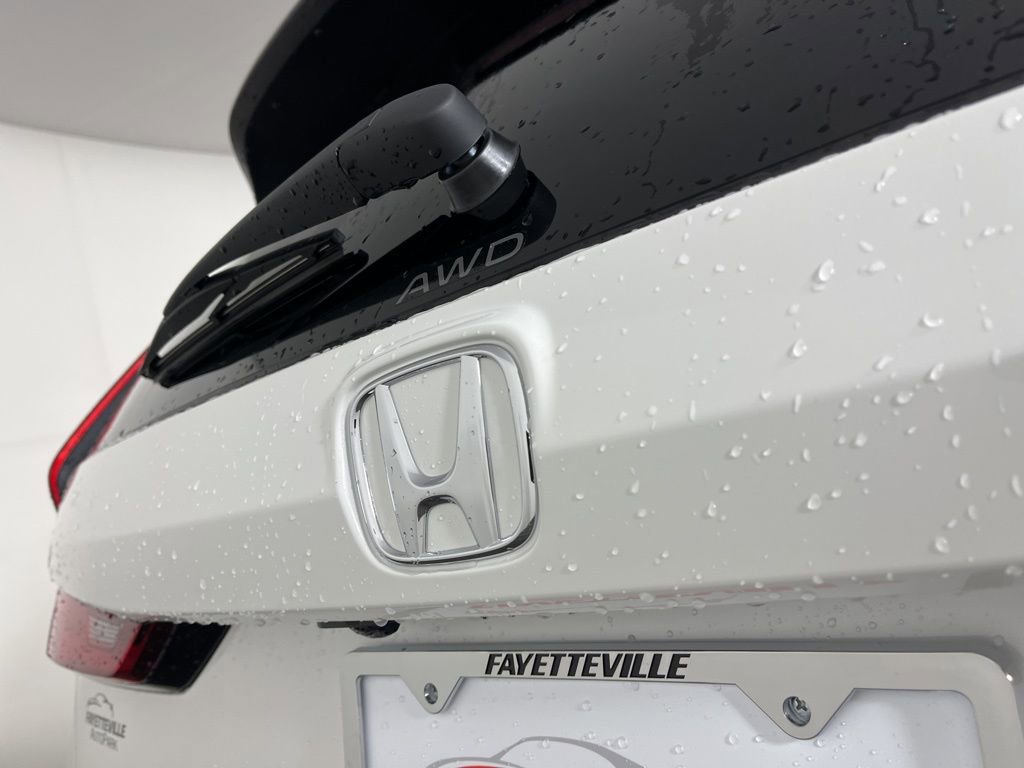 New 2026 Honda CR-V Sport-L image 19