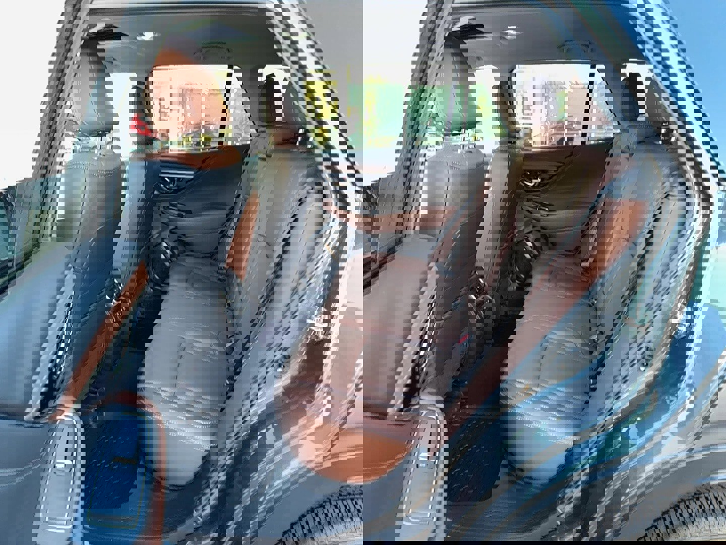 Used 2020 Subaru Outback Touring XT image 17