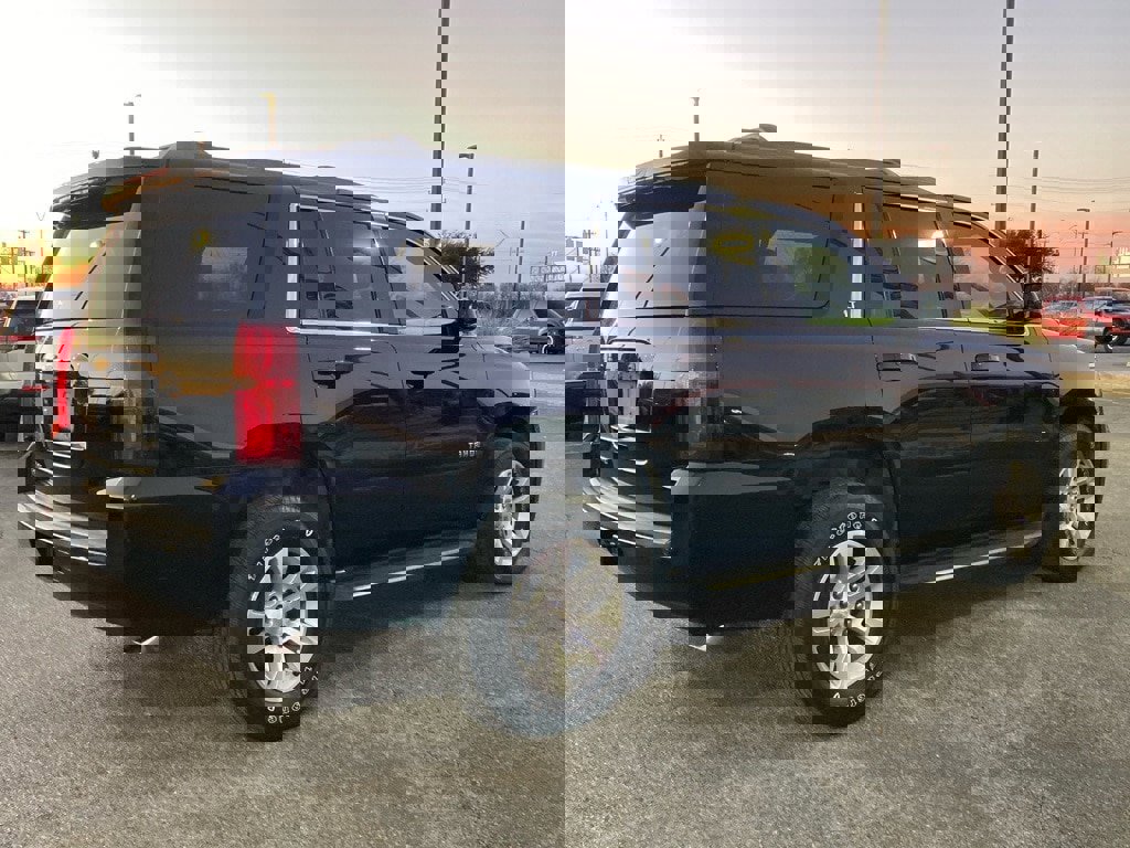 Used 2018 Chevrolet Tahoe LT image 7