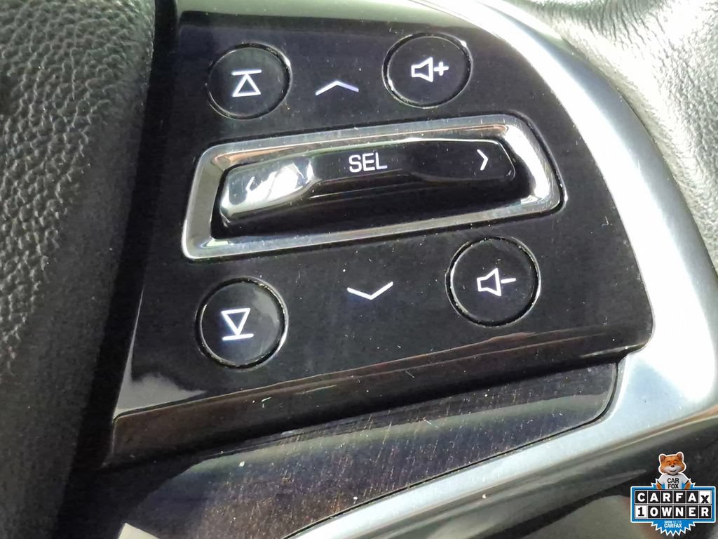 Used 2015 Cadillac XTS Premium FWD image 13