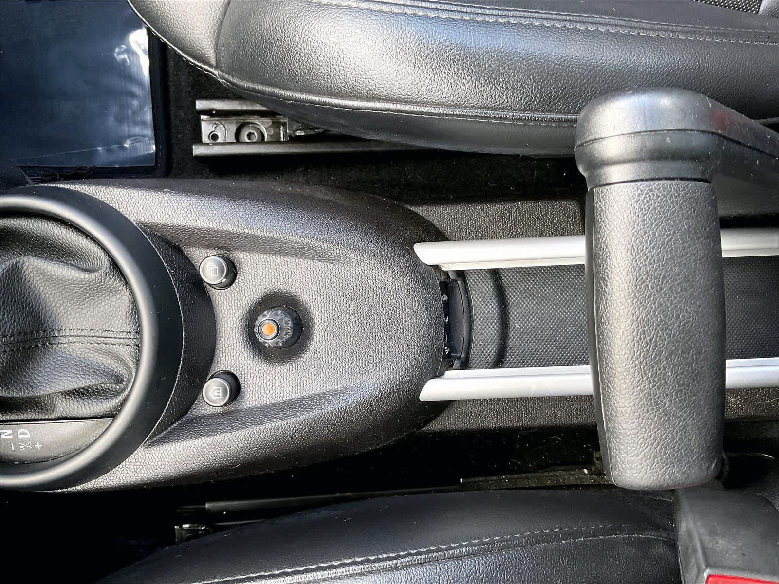 Used 2015 MINI Cooper Countryman S FWD image 37