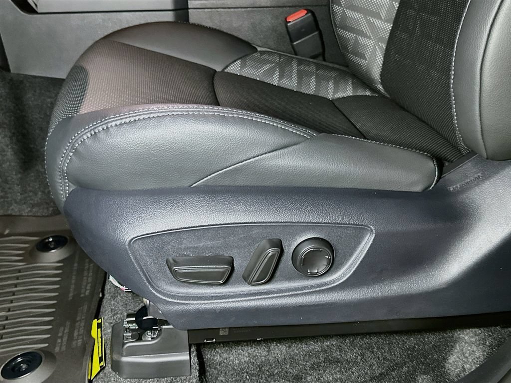New 2026 Toyota Tacoma TRD Sport AWD/4WD image 13