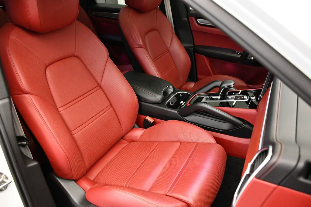 Used 2023 Porsche Cayenne image 51