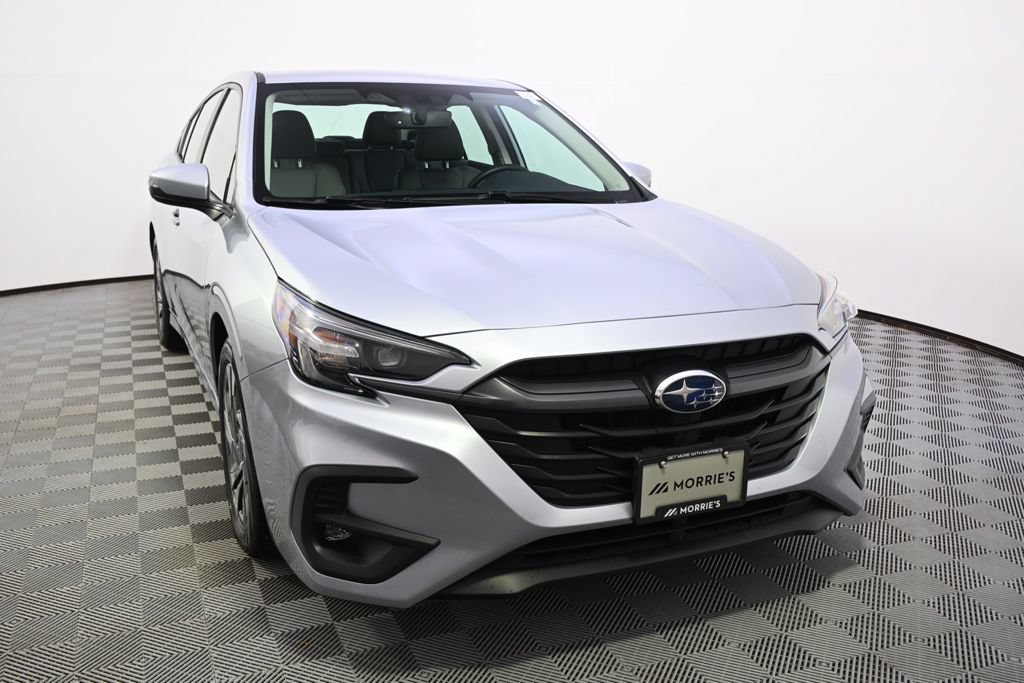 Used 2024 Subaru Legacy Limited AWD/4WD image 9