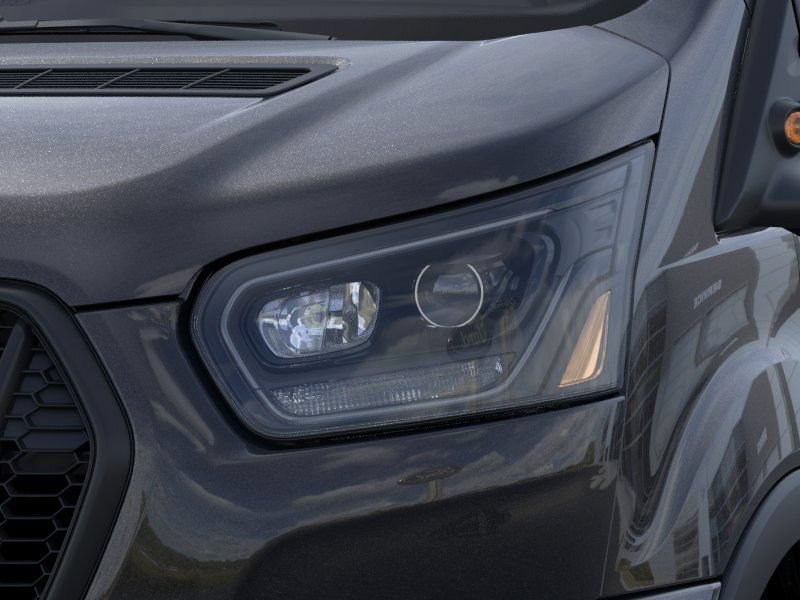 New 2026 Ford Transit 350 XL AWD/4WD image 18