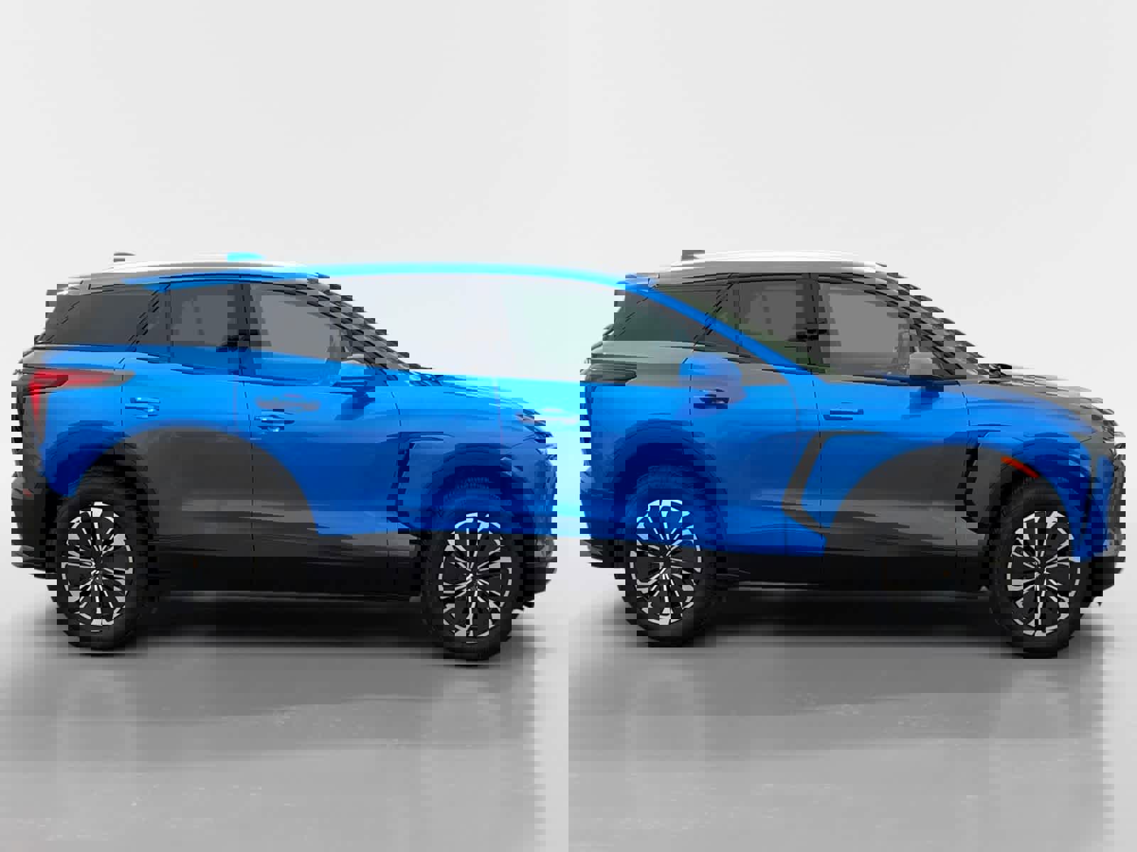 Used 2025 Chevrolet Blazer EV LT image 13