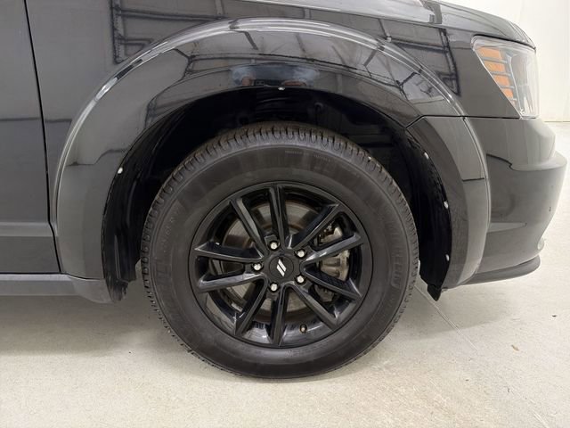 Used 2020 Dodge Journey SE w/ Blacktop Package image 14