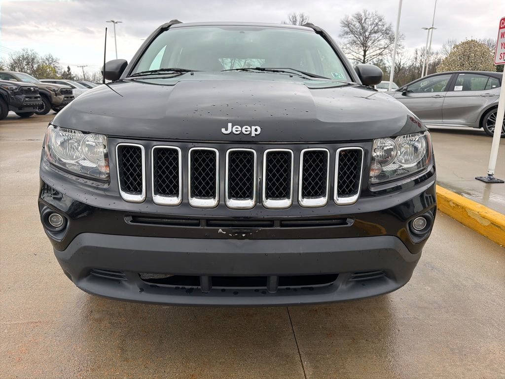 Used 2016 Jeep Compass Sport w/ Power Value Group image 2