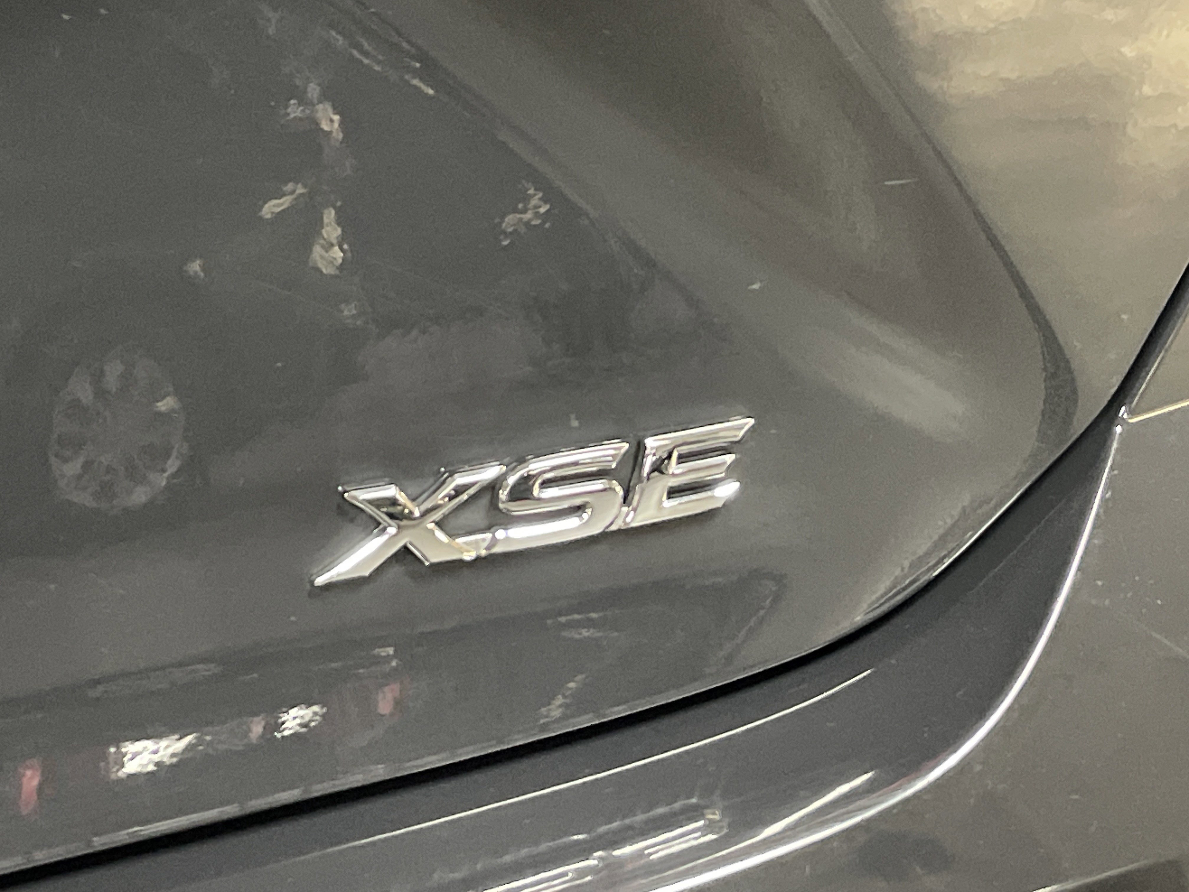 Used 2025 Toyota Camry XSE image 33