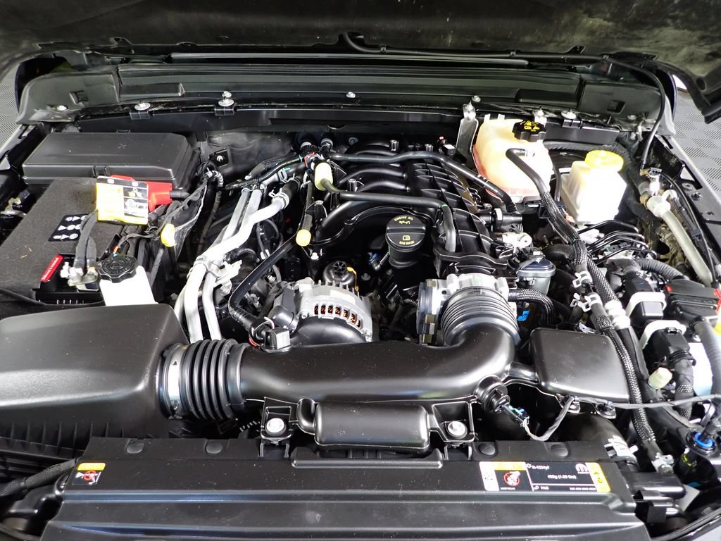 Used 2022 Jeep Gladiator Mojave w/ Cold Weather Group AWD/4WD image 41