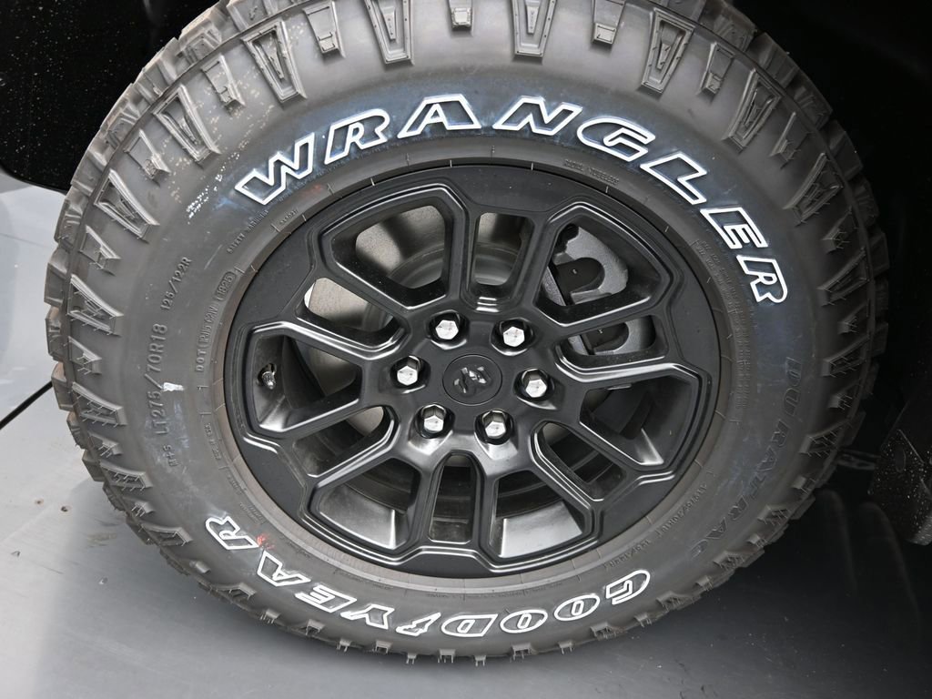 New 2026 RAM 1500 Rebel w/ Rebel Level 2 Equipment Group AWD/4WD image 21