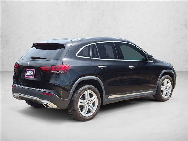 Used 2023 Mercedes-Benz GLA 250 image 5