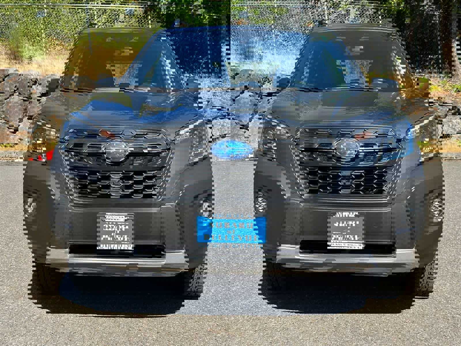 Certified 2022 Subaru Forester Wilderness image 6