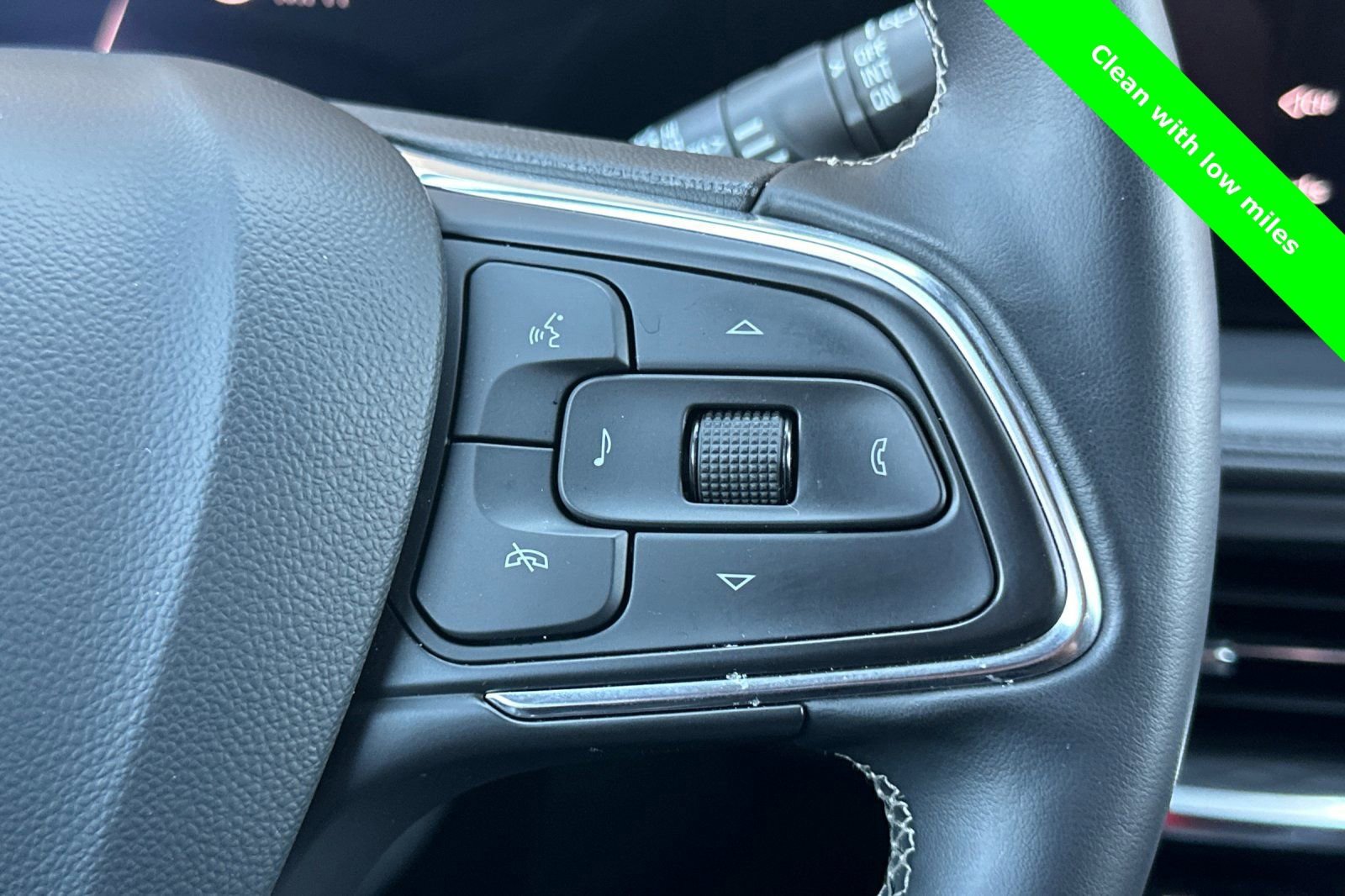 Used 2024 Buick Encore GX Avenir w/ Avenir Convenience Package image 33