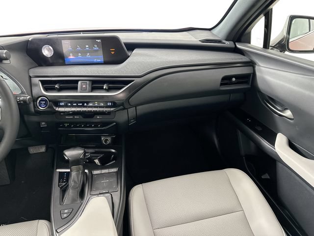 Used 2021 Lexus UX 250h w/ Premium Package AWD/4WD image 25