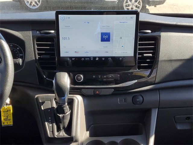 Used 2024 Ford Transit 350 XLT image 29