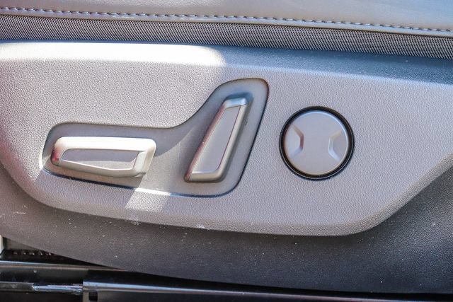 Certified 2025 Kia Niro EX FWD image 21