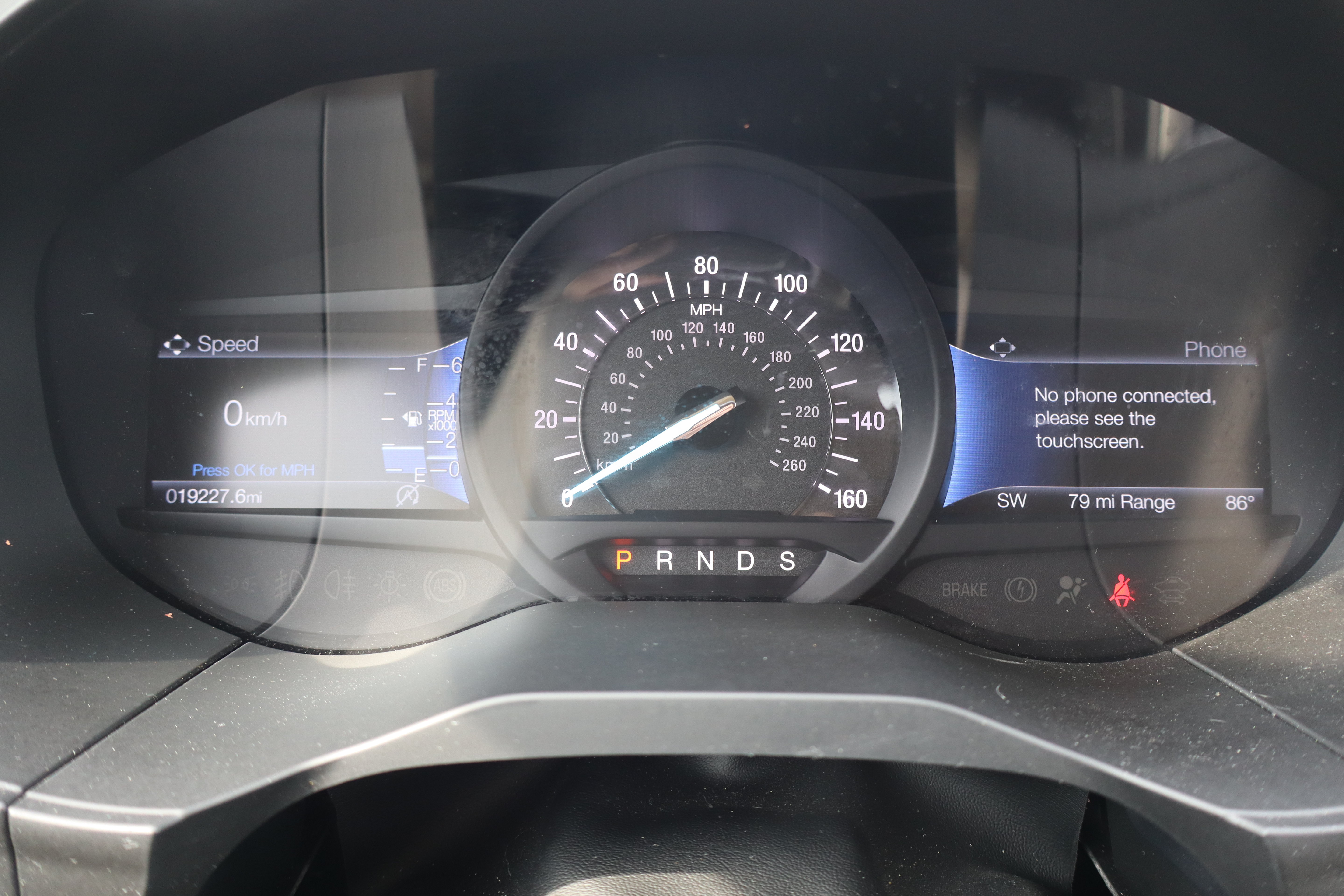 Used 2024 Ford Edge SEL w/ Convenience Package AWD/4WD image 27