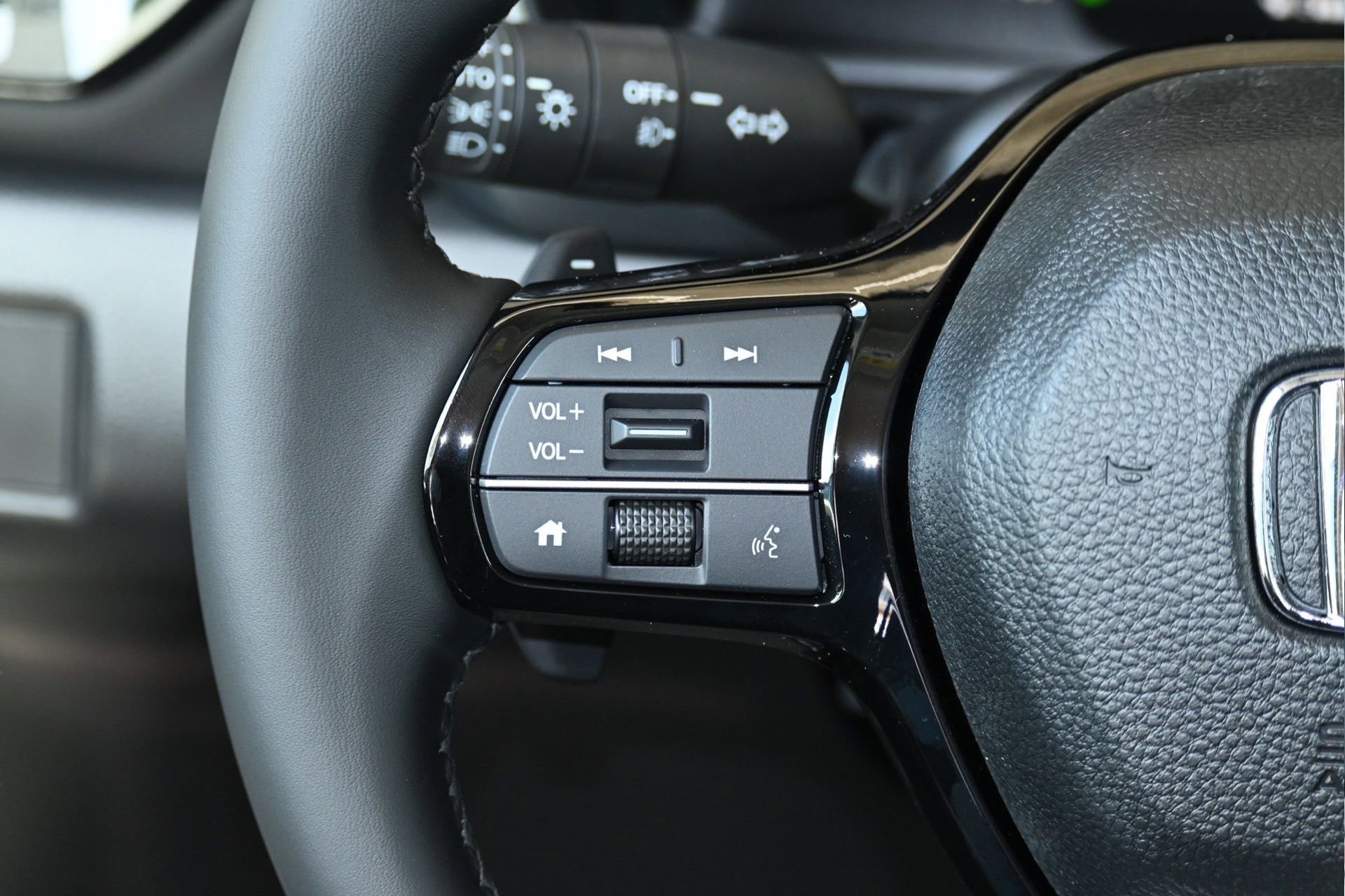 New 2026 Honda Pilot EX-L image 26