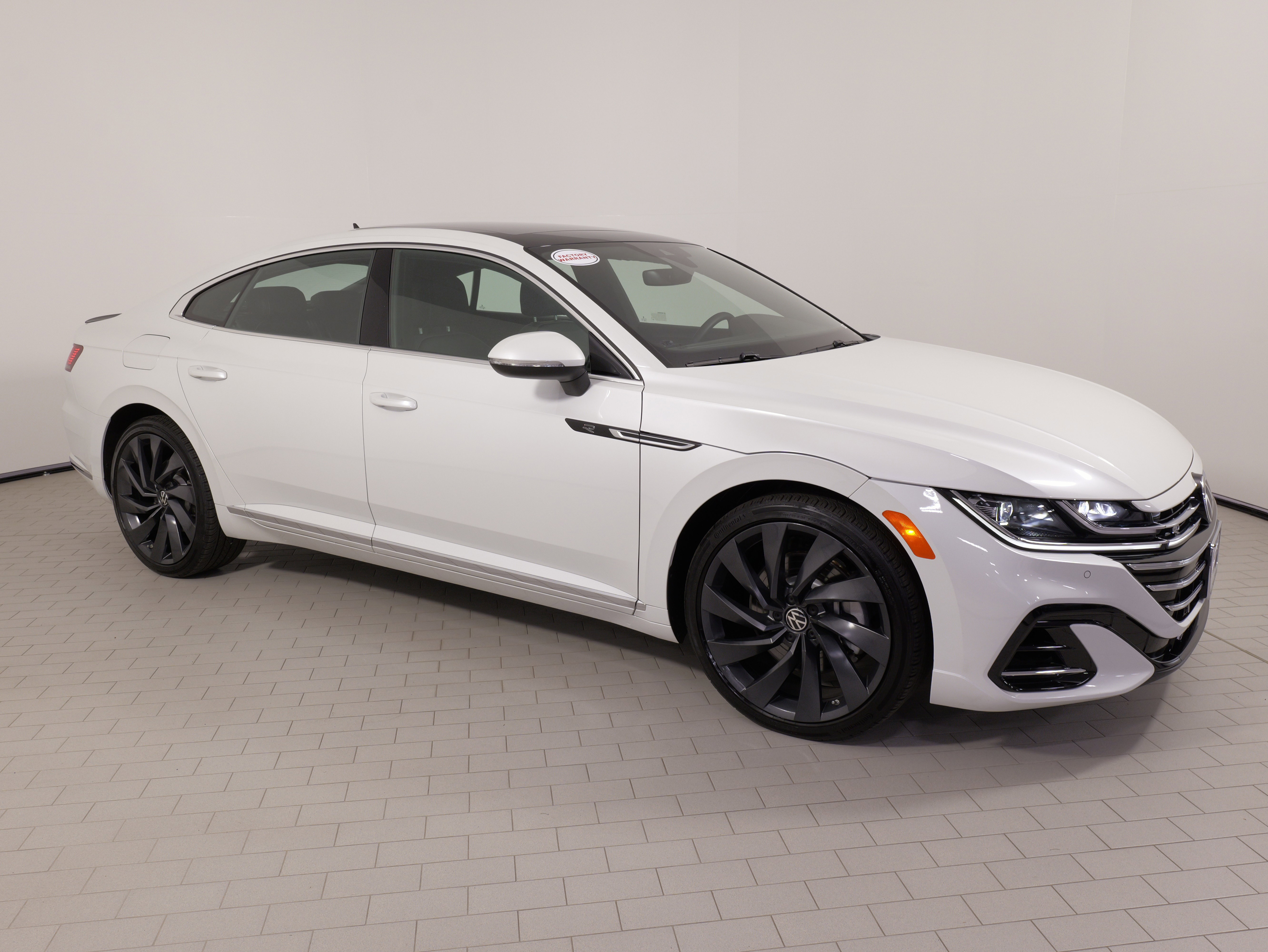 Used 2023 Volkswagen Arteon SEL AWD/4WD image 7