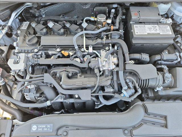 Certified 2025 Toyota Corolla SE w/ SE Premium Package FWD image 23