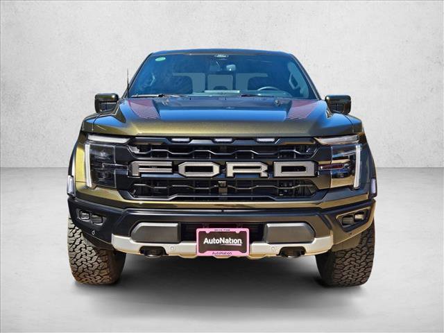 New 2026 Ford F150 Raptor image 5