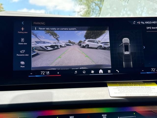 Used 2026 BMW X3 xDrive30i w/ Convenience Package AWD/4WD image 30