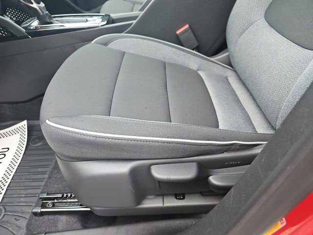 New 2026 Chevrolet TrailBlazer LT w/ LT Cold Weather Package image 20