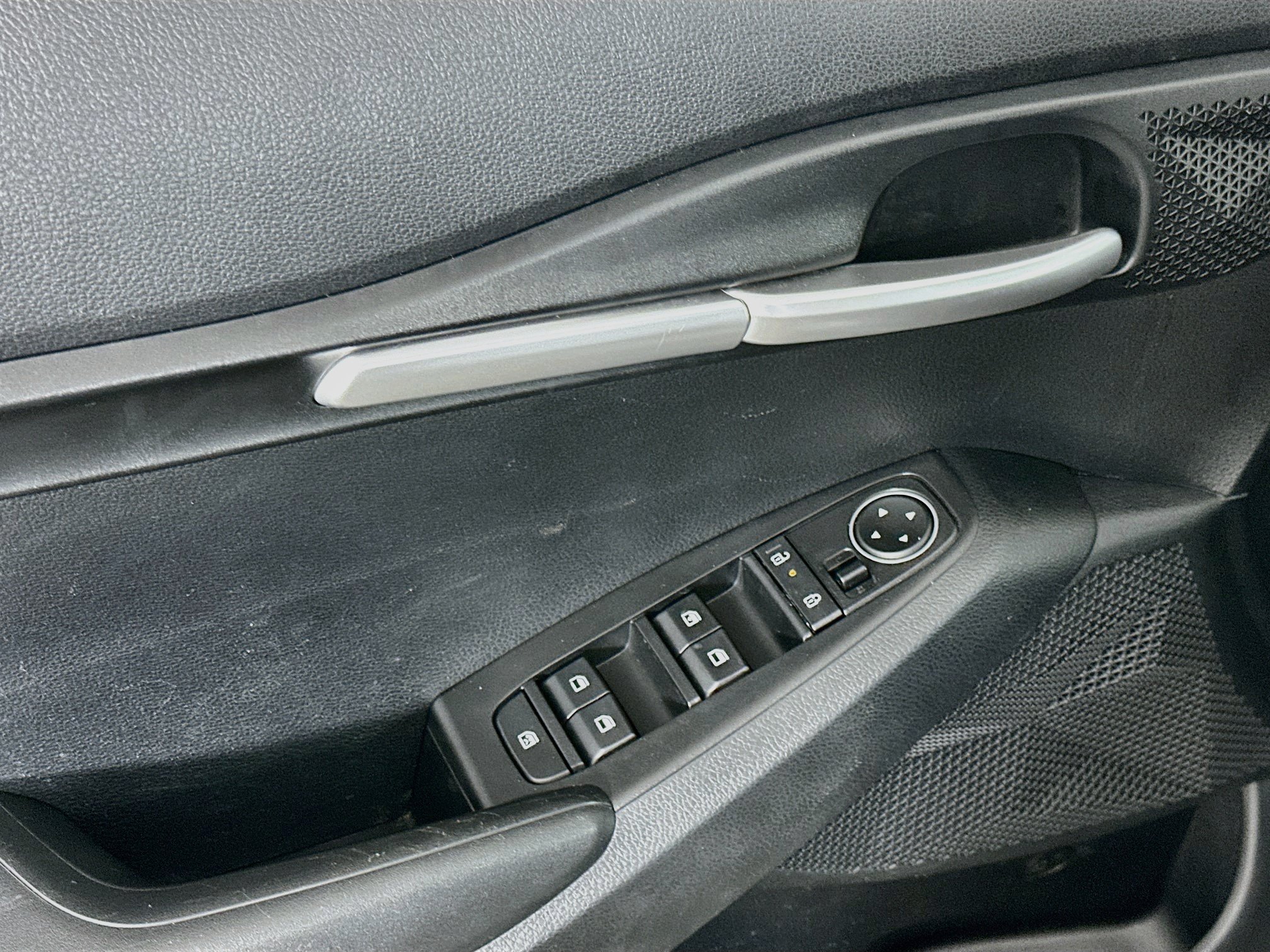 Used 2026 Kia Seltos LX AWD/4WD image 15