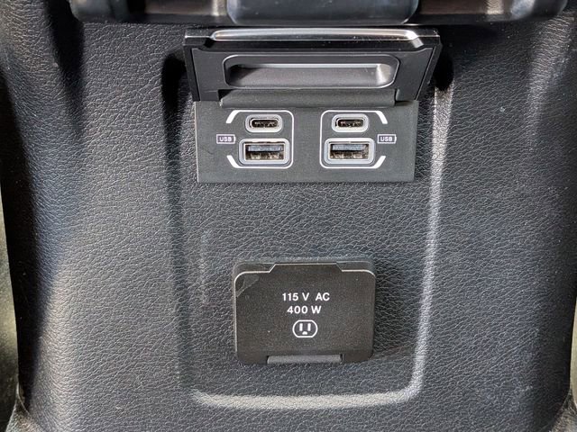Certified 2022 Jeep Gladiator Mojave w/ Cold Weather Group AWD/4WD image 32